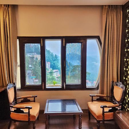 Hotel Surya Shimla Bagian luar foto