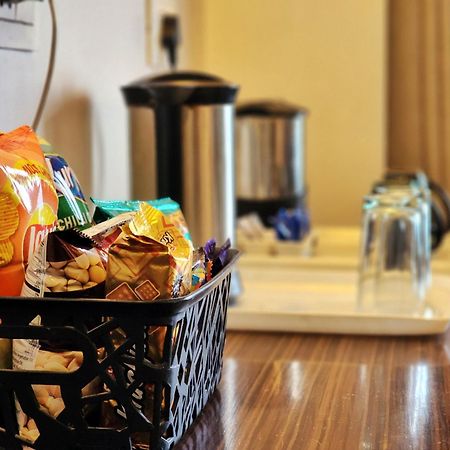 Hotel Surya Shimla Bagian luar foto