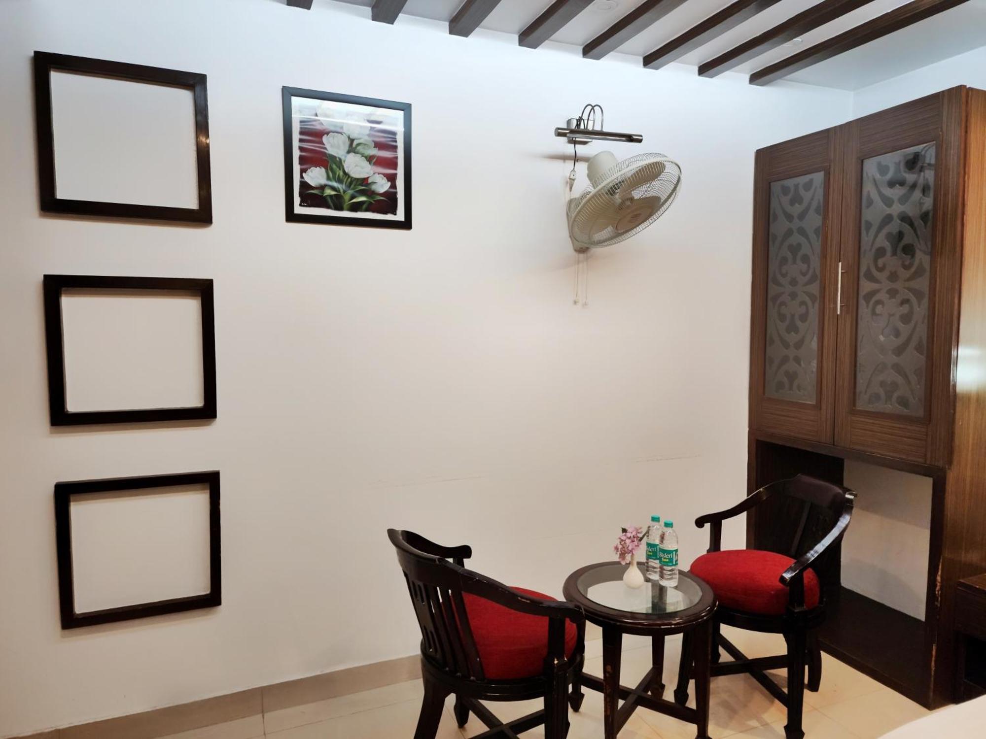 Hotel Surya Shimla Bagian luar foto